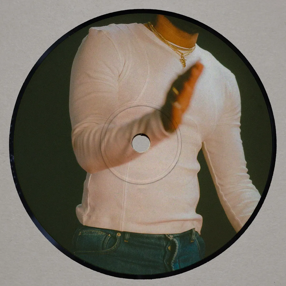 KAYTRANADA - Lover/Friend - EP (2023) [iTunes Plus AAC M4A]-新房子