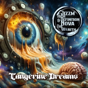 Tangerine Dreams - EP