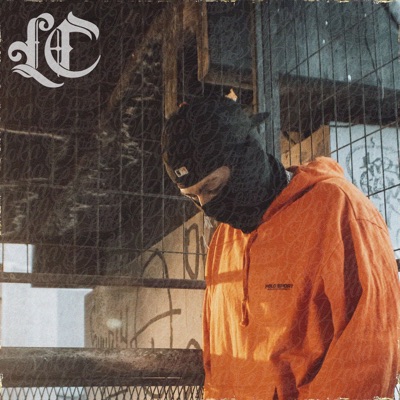 En lo mío (feat. YungMvti) - Single