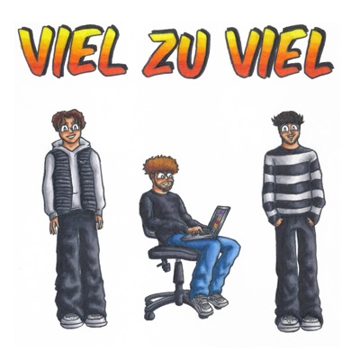 VIEL ZU VIEL - Single