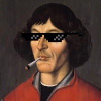 Kopernikaaninen (feat. Hannibal, Lauri Räpping Vantaanjoki, Tapani Kansalainen, Tykopaatti, Are, Tomigun, Dj Massimo & MEGAFAUNA) - Single - Joku Roti Mafia