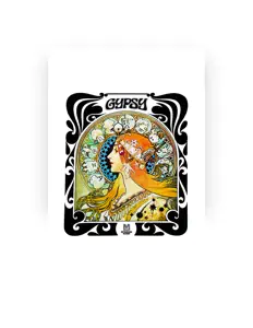 聆聽 Gypsy、觀看音樂影片、閱讀小傳、查看巡演日期等！