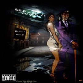Recipe Quay Miller & Big Daddy Flash