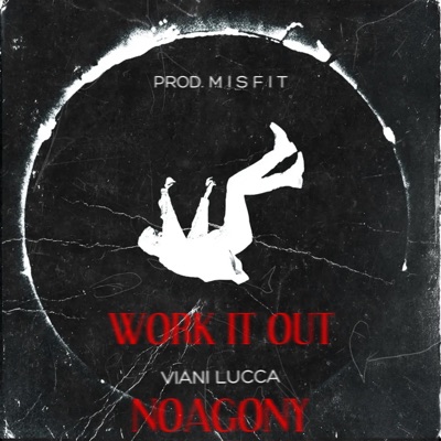 Work It Out - Single