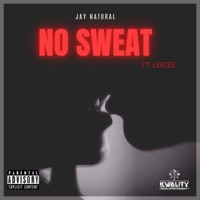 No Sweat (feat. Leecee) - Single - Jay Natural