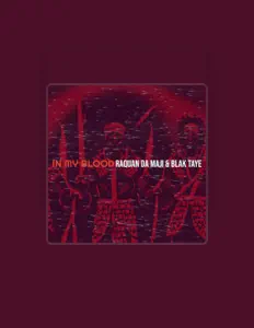 收听 Blak Taye、观看音乐视频、阅读小传、查看巡演日期等 ！