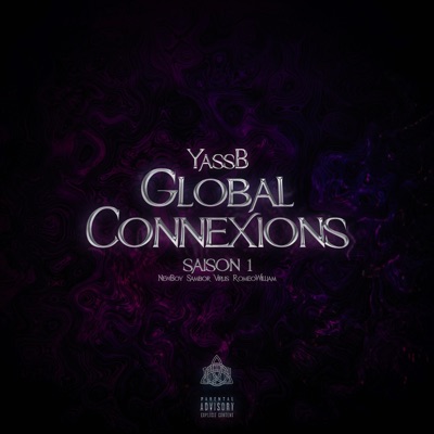 GC4 (Vendetta) (feat. Romeo William) - Single