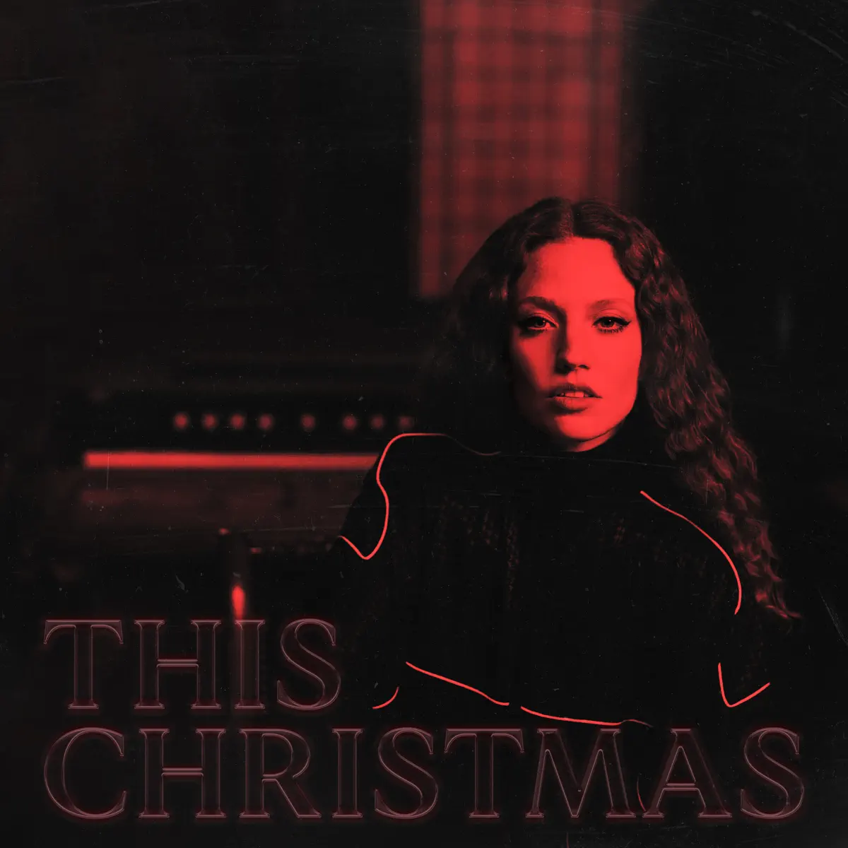 Jess Glynne - This Christmas - Single / Friend Of Mine - Single (2023) [iTunes Plus AAC M4A]-新房子