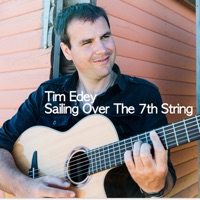 Sailing over the 7th String by Tim Edey on Apple Music