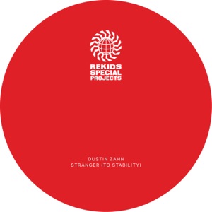 Stranger (To Stability) - EP