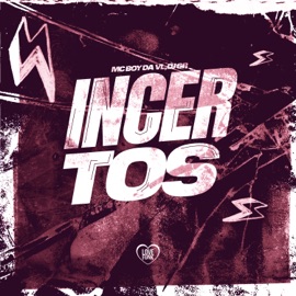 Incertos MC BOY DA VL & DJ GR