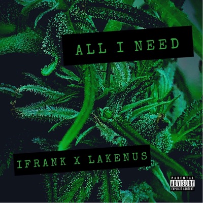 All I Need - Single