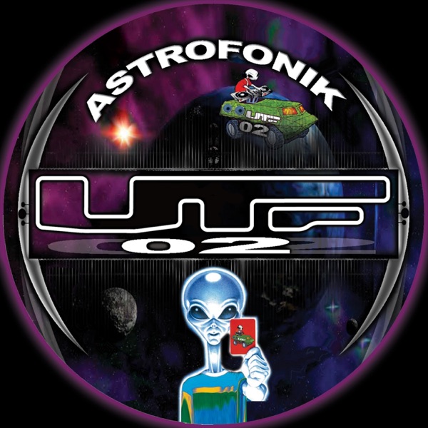 Utf 02 - EP