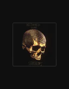 Listen to DI$COVXRED, watch music videos, read bio, see tour dates & more!