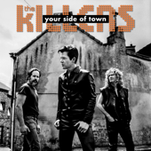 Your Side of Town - The Killers Cover Art