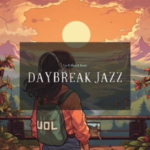 Daybreak Jazz - Lofi Morning Grooves
