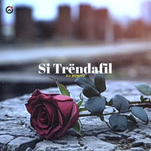 Si Trëndafil (DJ Benito Remix) [DJ Benito Remix]