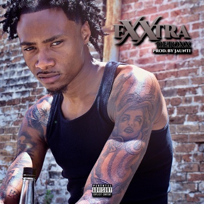 Detoxx - Single