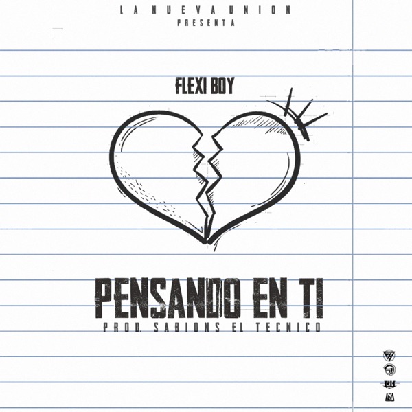 Pensando en ti
