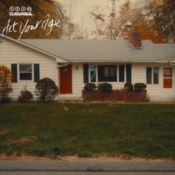 ACT YOUR AGE cover art