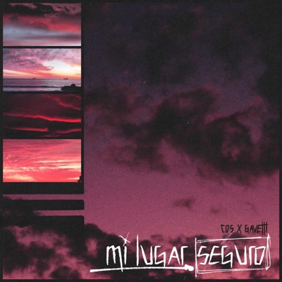 MI LUGAR SEGURO - Single
