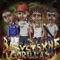 Flame Strangs - Baby Stone Gorillas lyrics