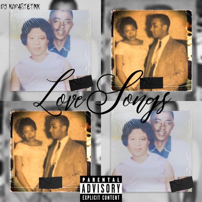 Love Songs - EP