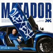 Matador artwork