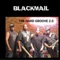 Gov't Mule - Blackmail lyrics