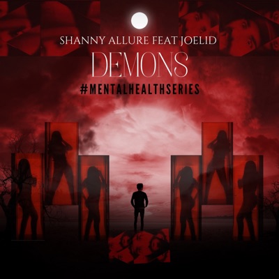 Demons (feat. JoeliD) - Single