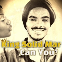 Can You? - Single - King Solid Mar