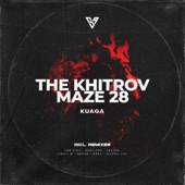 Kuaga (Vishnu LK Remix) artwork