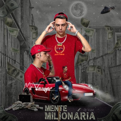 Mente Milionária - Single