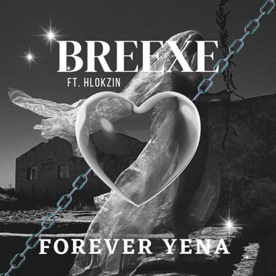 Forever yena (feat. Hlokzin) - Single