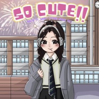 SO CUTE!! (feat. NUAY) - Single - TMIX