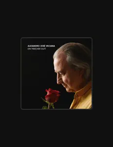 Escucha a Alejandro José Veciana, mira videos musicales, lee su biografía, consulta las fechas de las gira y más.