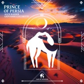 Prince of Persia (Extended Mix) artwork