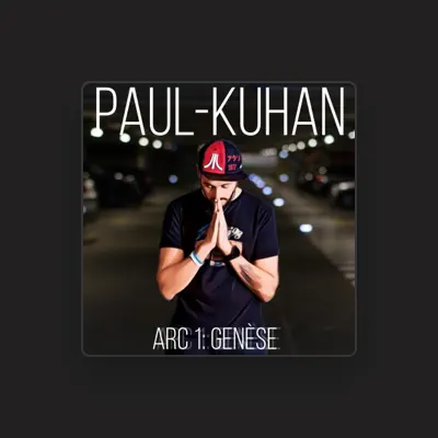 Listen to Paul-Kuhan, watch music videos, read bio, see tour dates & more!
