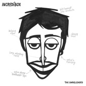 Incredibox: The Unreleased artwork