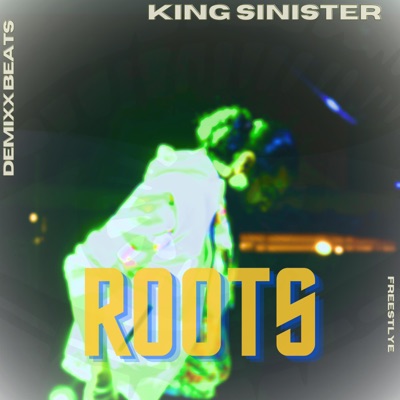 ROOTS freestyle - Single