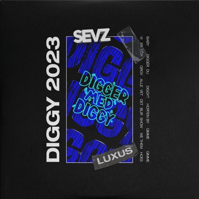 Diggy 2023 - Single