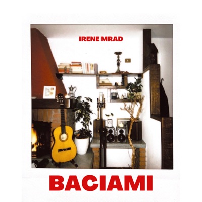 Baciami - Irene Mrad