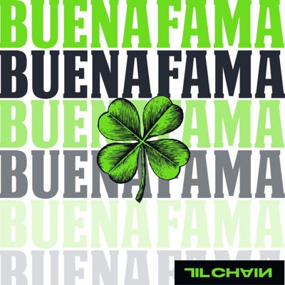Buena Fama (feat. PEGA$O) - Single