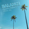 Balance (feat. Trippy J) - Single