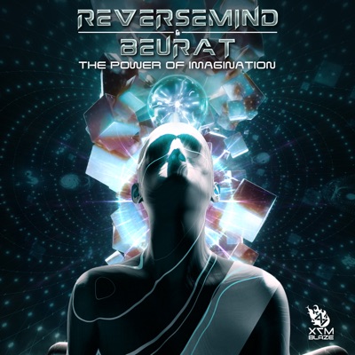The Power of Imagination - Single