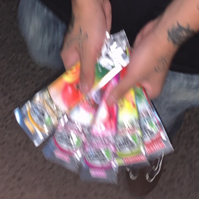 MUSICA TRISTE EN ESPAÑOL - Single