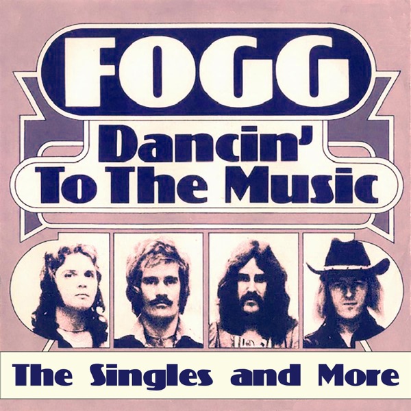 Dancin' to the Music: The Singles and More