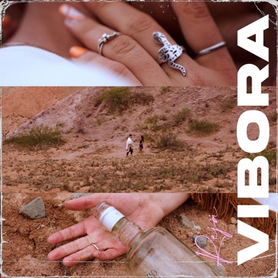 Víbora - Single
