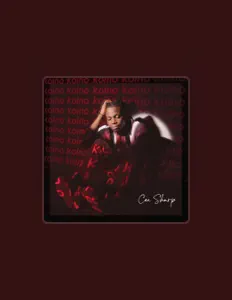 Poslechněte si interpreta Cee Sharp, sledujte hudební videa, přečtěte si životopis, podívejte se na data turné a další informace.