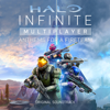 Halo Infinite Multiplayer: Anthems for a Fireteam (Original Soundtrack) - Eternal Time & Space, Joel Corelitz & Danny Reisch